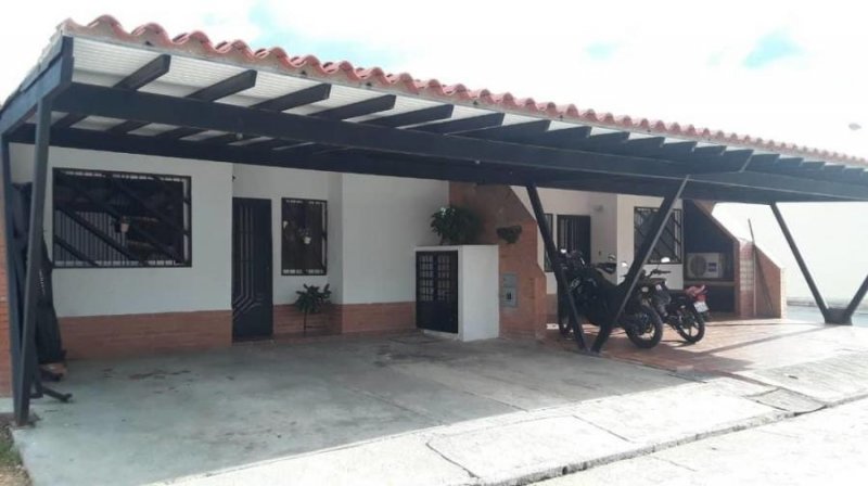 Foto Casa en Venta en Monte carmelo, San Diego, Carabobo - U$D 25.500 - CAV136896 - BienesOnLine