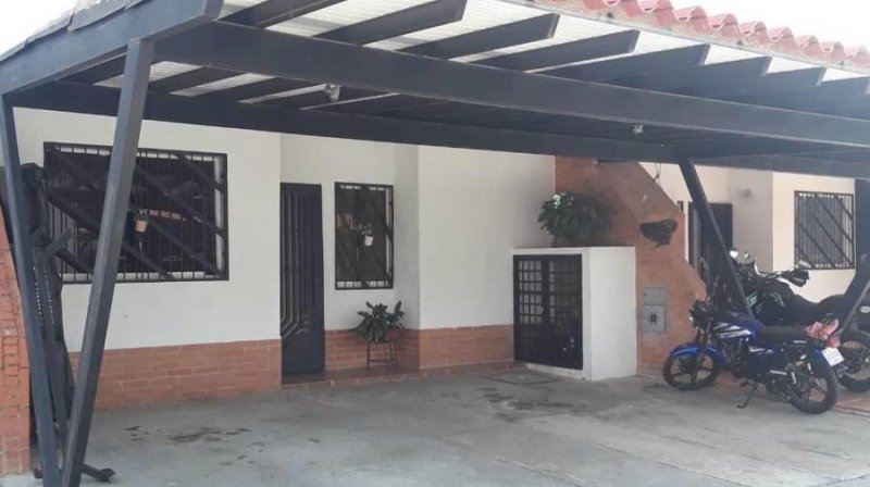 Foto Casa en Venta en Monte carmelo, San Diego, Carabobo - BsF 24.500 - CAV139341 - BienesOnLine