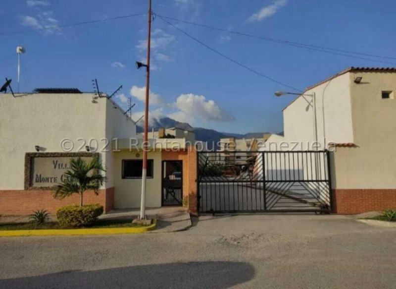 Foto Casa en Venta en Monte Carmelo, San Diego, Carabobo - U$D 24.500 - CAV164523 - BienesOnLine