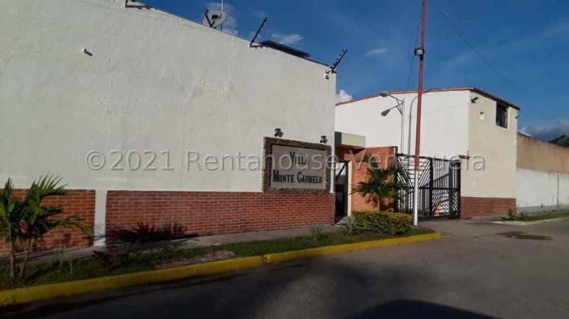 Foto Casa en Venta en Monte Carmelo, San Diego, Carabobo - U$D 26.500 - CAV164529 - BienesOnLine