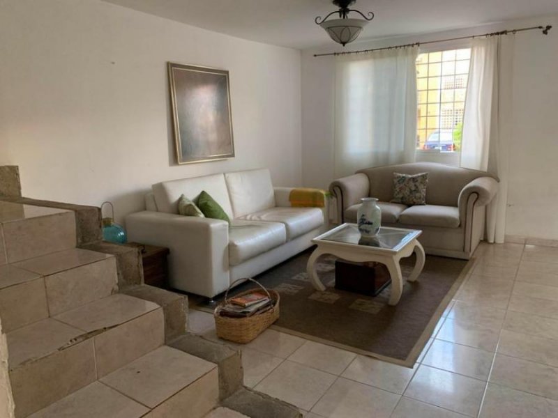 Foto Casa en Venta en Monteserino, San Diego, Carabobo - U$D 60.000 - CAV140227 - BienesOnLine