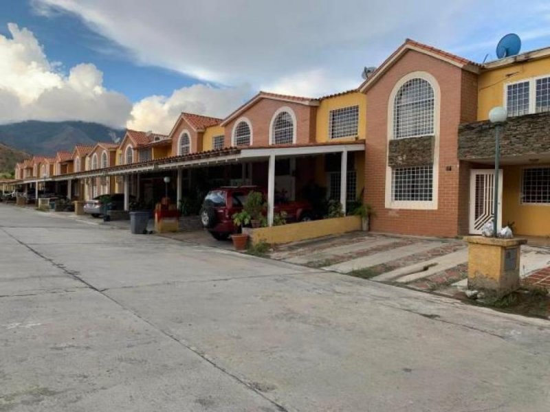 Foto Casa en Venta en Monteserino, Monteserino, Carabobo - U$D 60.000 - CAV138765 - BienesOnLine