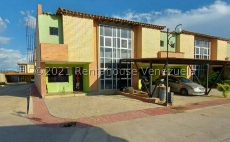 Foto Casa en Venta en Monteserino, San Diego, Carabobo - U$D 48.000 - CAV164657 - BienesOnLine