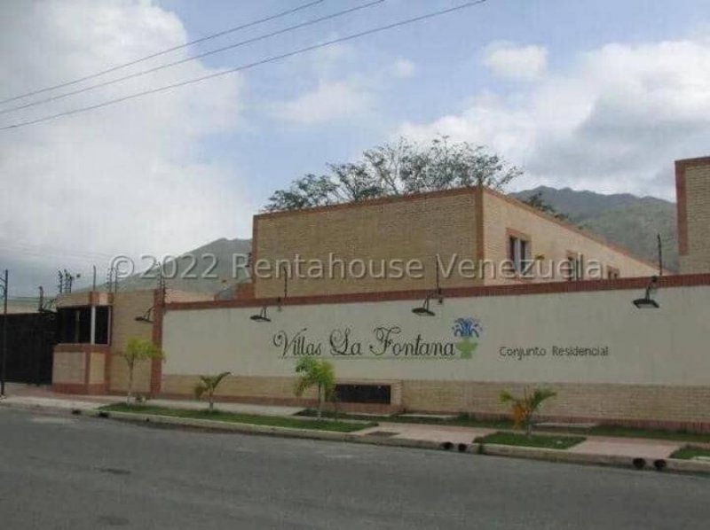 Foto Casa en Venta en Monteserino, San Diego, Carabobo - U$D 86.000 - CAV165470 - BienesOnLine