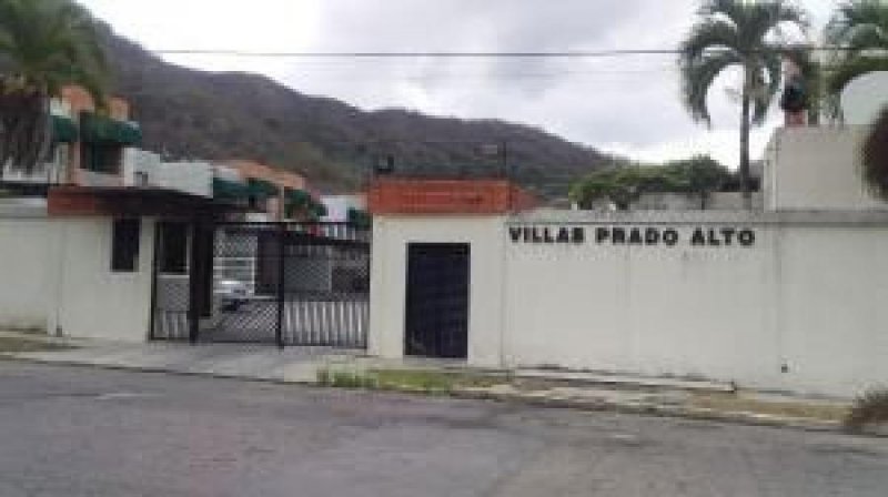 Foto Casa en Venta en Piedra Pintada, Valencia, Carabobo - U$D 50.000 - CAV137162 - BienesOnLine