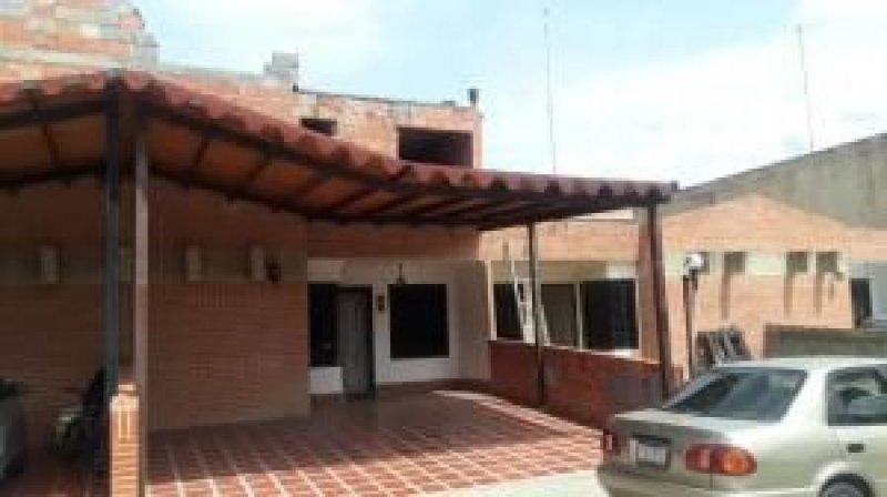 Foto Casa en Venta en Poblado De San Diego, San Diego, Carabobo - U$D 30.000 - CAV137545 - BienesOnLine