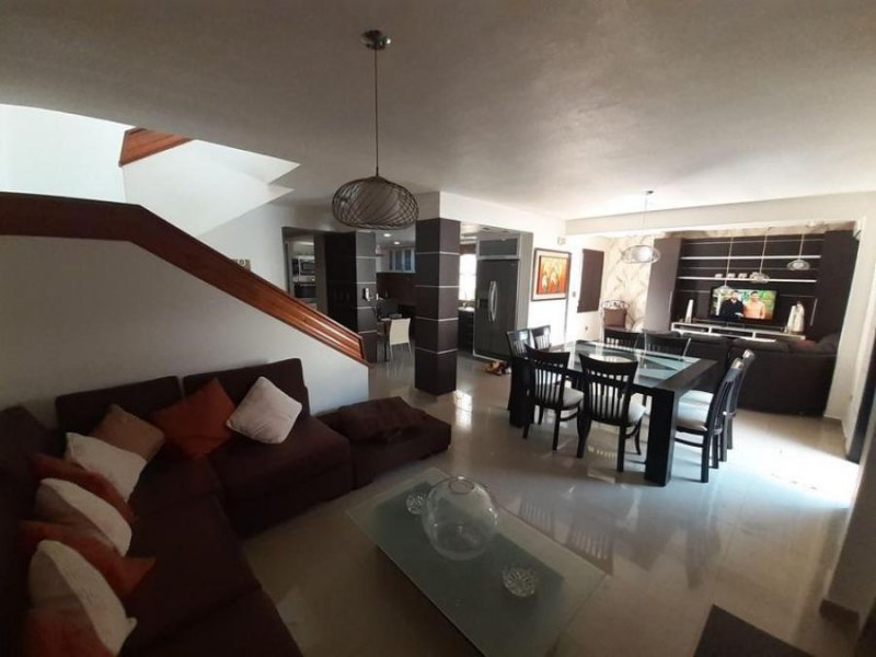 Foto Casa en Venta en Prebo I, Valencia, Carabobo - U$D 105.000 - CAV138122 - BienesOnLine