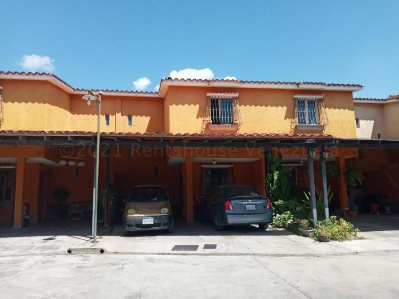 Foto Casa en Venta en Pueblo de San Diego, San Diego, Carabobo - U$D 38.000 - CAV164602 - BienesOnLine