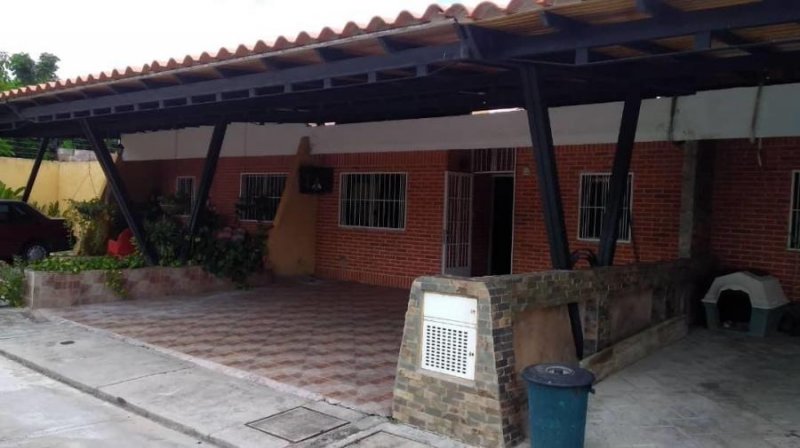 Foto Casa en Venta en Sabana del medio, San Diego, Carabobo - U$D 29.000 - CAV135157 - BienesOnLine