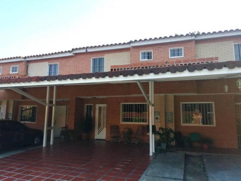 Foto Casa en Venta en Sabana del Medio, Valencia, Carabobo - U$D 55.000 - CAV165491 - BienesOnLine