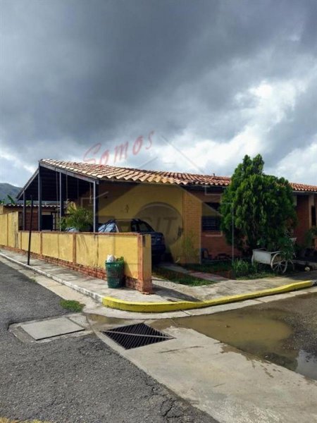 Foto Casa en Venta en san diego, San Diego, Carabobo - U$D 32.000 - CAV183262 - BienesOnLine