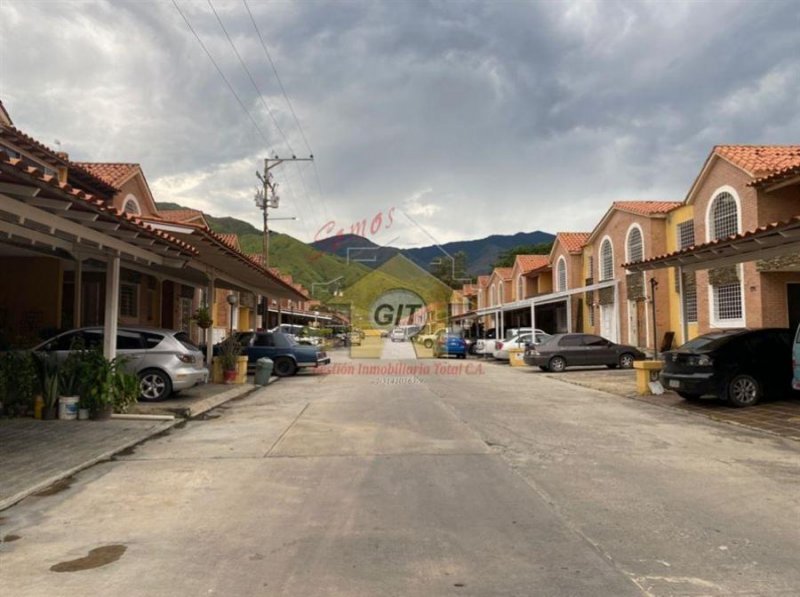 Foto Casa en Venta en san diego, San Diego, Carabobo - U$D 55.000 - CAV183288 - BienesOnLine