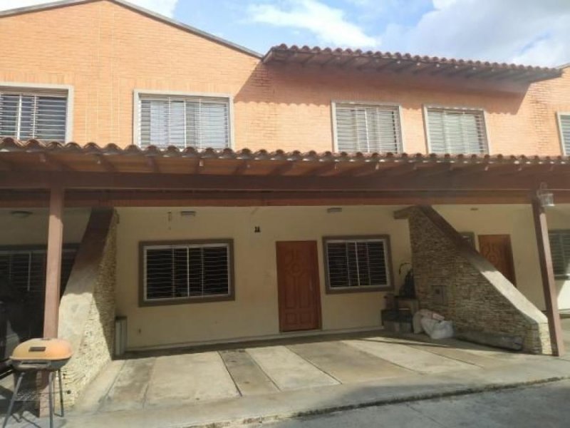 Foto Casa en Venta en San Diego, Carabobo - U$D 60.000 - CAV136032 - BienesOnLine