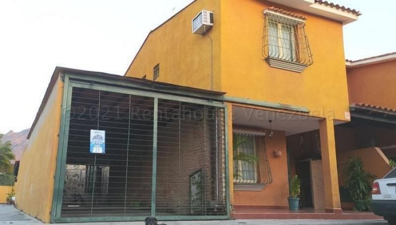 Foto Casa en Venta en Pueblo de San Diego, San Diego, Carabobo - U$D 32.000 - CAV164593 - BienesOnLine