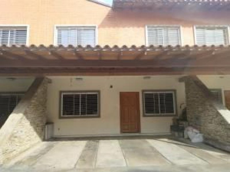 Foto Casa en Venta en san diego carabobo, San Diego, Carabobo - U$D 58.000 - CAV151032 - BienesOnLine