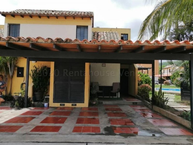 Foto Casa en Venta en TAZAJAL, Naguanagua, Carabobo - U$D 78.000 - CAV133569 - BienesOnLine