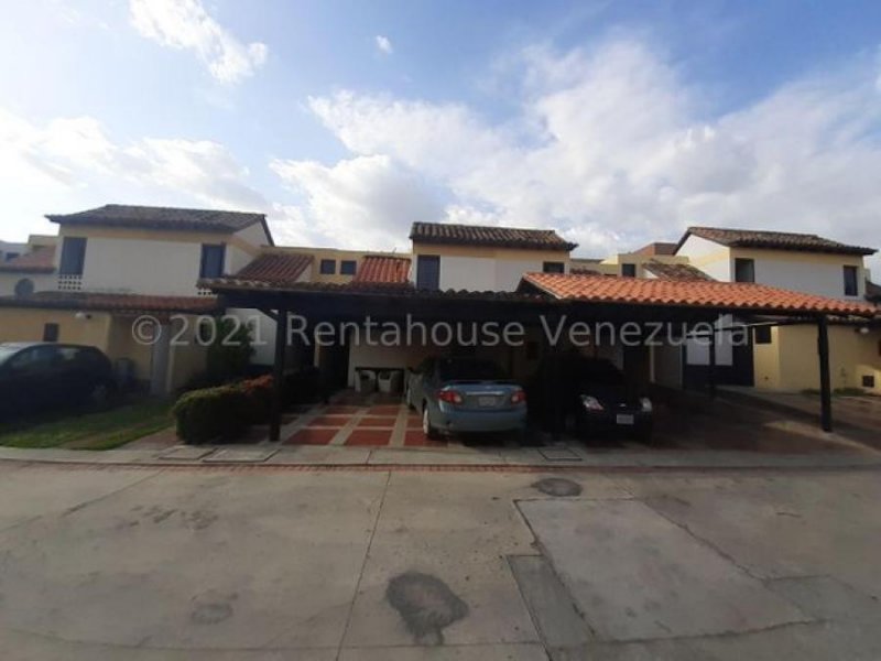 Foto Casa en Venta en Tazajal, Naguanagua, Carabobo - U$D 68.500 - CAV163305 - BienesOnLine