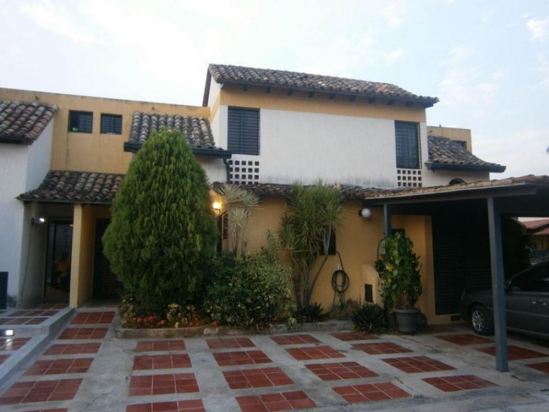 Foto Casa en Venta en Tazajal, Naguanagua, Carabobo - U$D 75.000 - CAV164819 - BienesOnLine