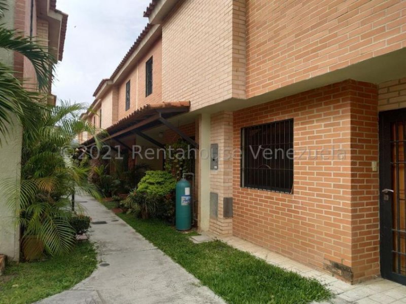 Foto Casa en Venta en Tazajal, Naguanagua, Carabobo - U$D 32.000 - CAV159557 - BienesOnLine