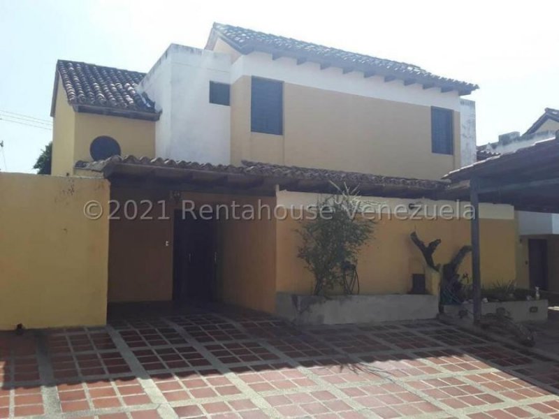 Foto Casa en Venta en Tazajal, Naguanagua, Carabobo - U$D 75.000 - CAV159863 - BienesOnLine