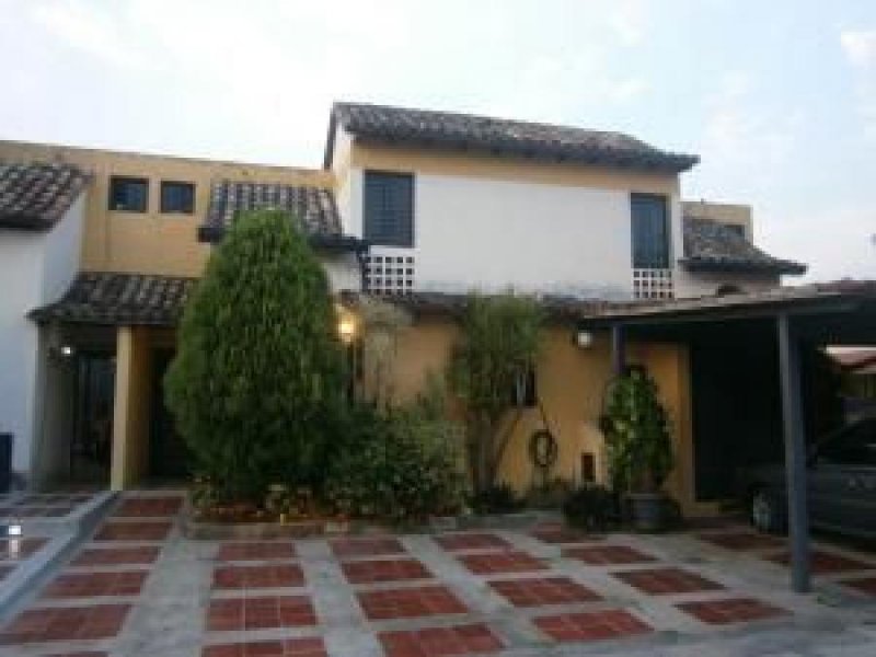 Foto Casa en Venta en Tazajal naguanagua carabobo, Naguanagua, Carabobo - U$D 75.000 - CAV147188 - BienesOnLine