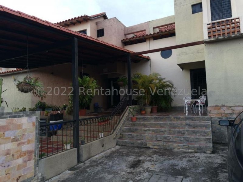 Foto Casa en Venta en tazajal naguanagua carabobo, Naguanagua, Carabobo - U$D 50.000 - CAV175636 - BienesOnLine