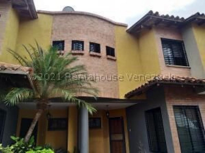 Foto Casa en Venta en terrazas de san diego carabobo, San Diego, Carabobo - U$D 55.000 - CAV149942 - BienesOnLine