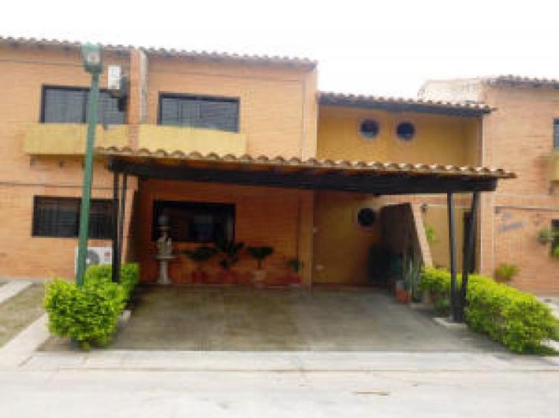 Foto Casa en Venta en Trigal de San Diego, San Diego, Carabobo - BsF 95.000.000 - CAV92709 - BienesOnLine