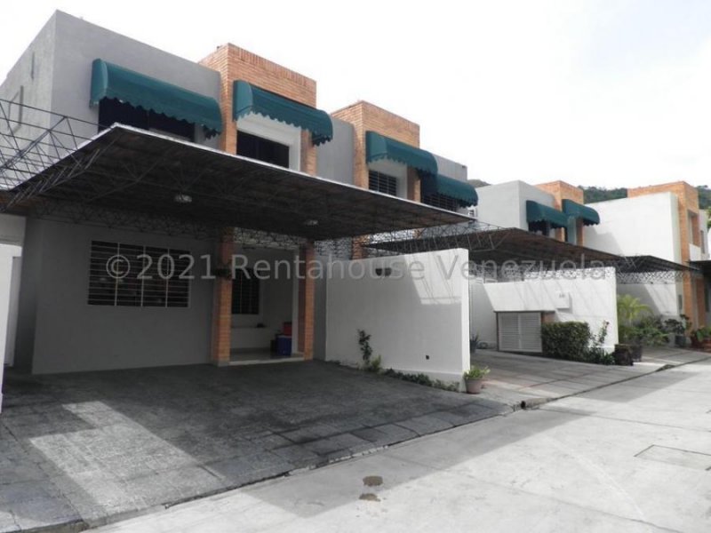 Foto Casa en Venta en Trigal Norte, Valencia, Carabobo - U$D 78.000 - CAV157136 - BienesOnLine