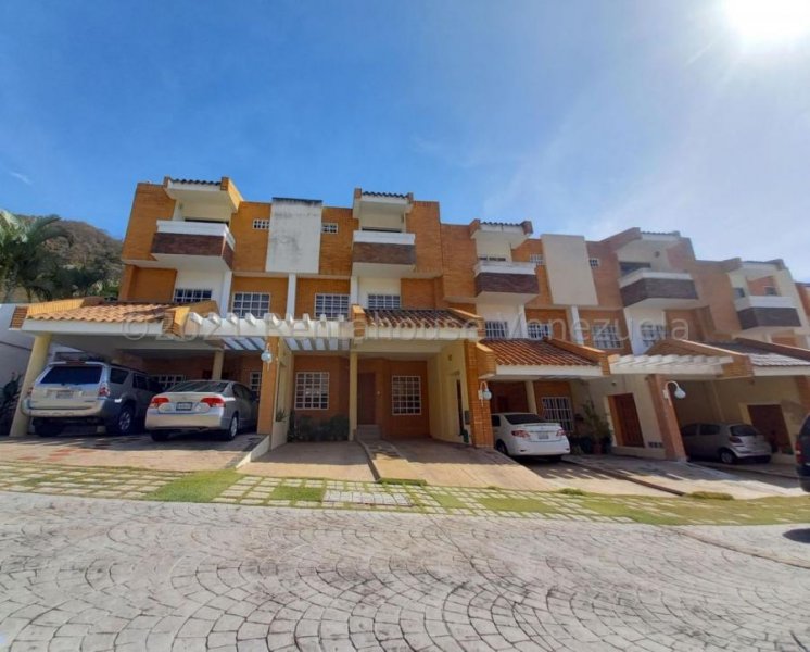 Foto Casa en Venta en Trigal Norte, Valencia, Carabobo - U$D 135.000 - CAV164844 - BienesOnLine