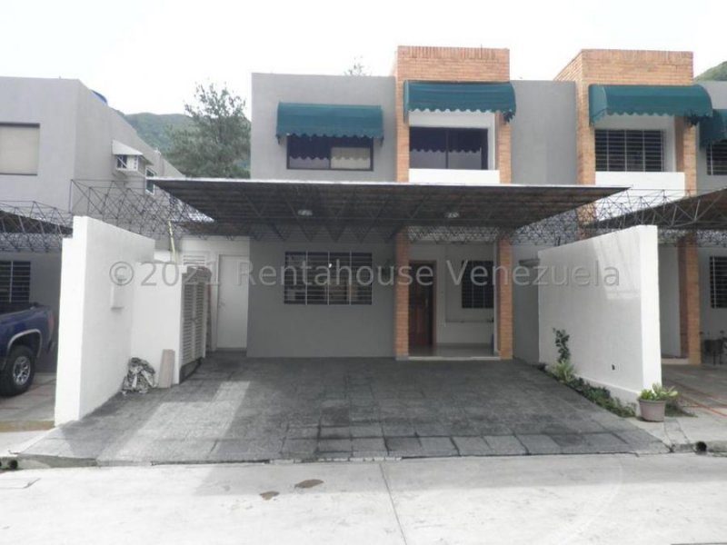 Foto Casa en Venta en Trigal Norte, Valencia, Carabobo - U$D 78.000 - CAV164823 - BienesOnLine