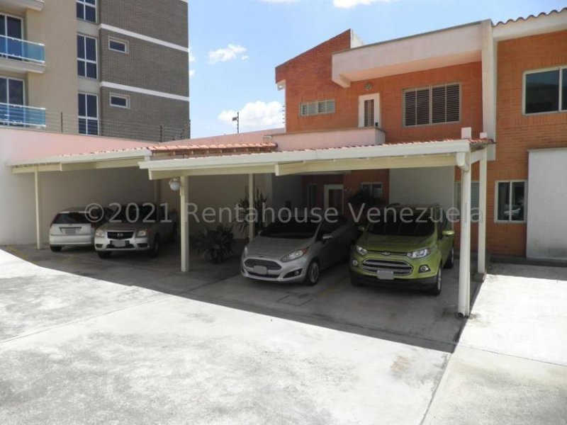 Foto Casa en Venta en Trigal Norte, Valencia, Carabobo - U$D 175.000 - CAV163493 - BienesOnLine