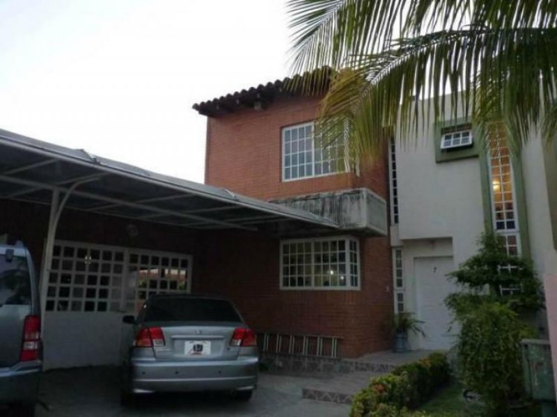 Foto Casa en Venta en Araguama Country, Maracay, Aragua - BsF 39.900 - CAV109578 - BienesOnLine