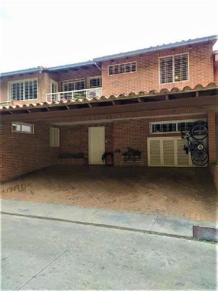 Casa en Venta en Municipio El Hatillo Caracas, Distrito Federal