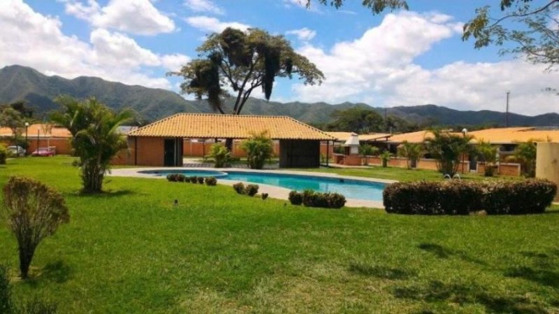 Foto Casa en Venta en Valle de Oro, San Diego, Carabobo - U$D 50.000 - CAV138729 - BienesOnLine