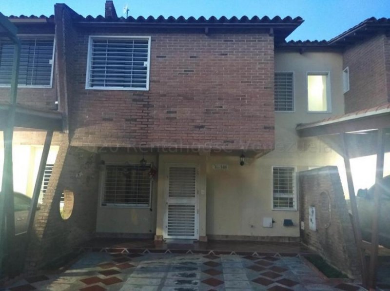 Foto Casa en Venta en Villa Jardin, San Diego, Carabobo - U$D 36.000 - CAV157124 - BienesOnLine