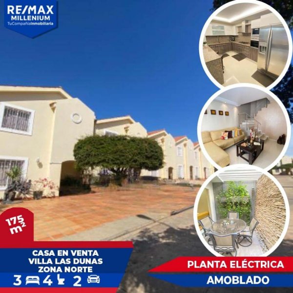 Foto Casa en Venta en Norte, Zulia, Zulia - U$D 65.000 - CAV230930 - BienesOnLine