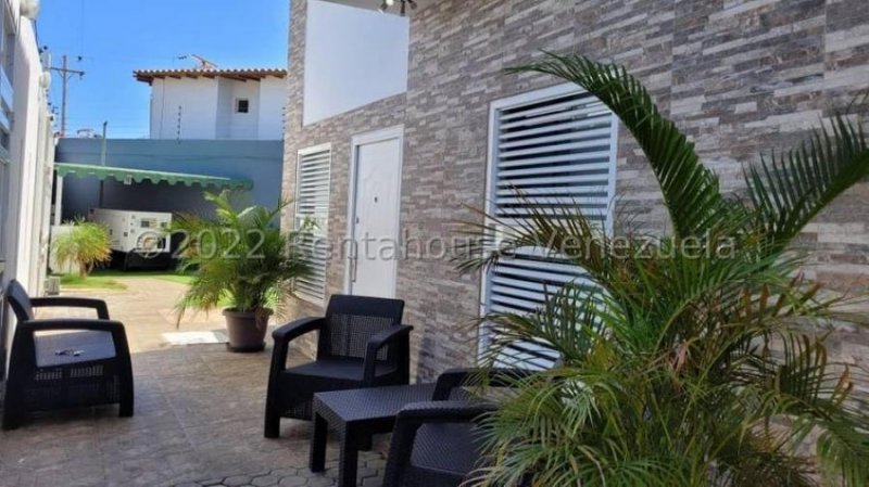 Foto Casa en Venta en Punto Fijo, Falcón - U$D 75.000 - CAV172766 - BienesOnLine