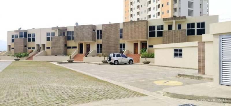 Foto Casa en Venta en Mañongo, Naguanagua, Carabobo - U$D 33.500 - CAV171296 - BienesOnLine