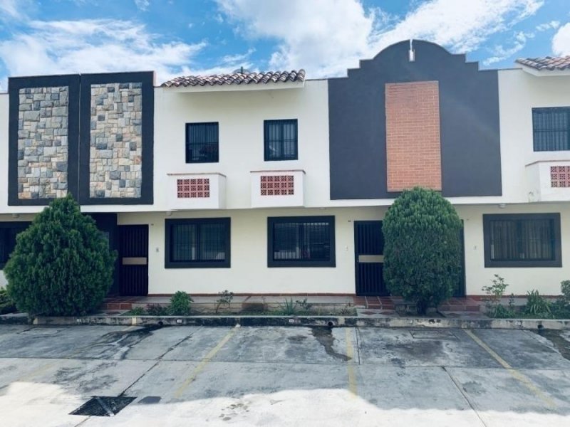 Foto Casa en Venta en Tazajal, Naguanagua, Carabobo - U$D 39.000 - CAV143053 - BienesOnLine