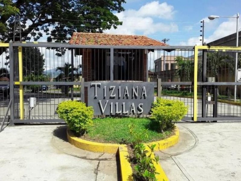 Foto Casa en Venta en Tiziana Villas, San Diego, Carabobo - U$D 26.000 - CAV142026 - BienesOnLine