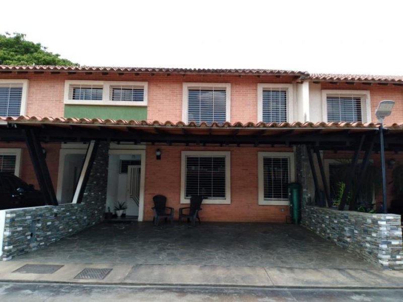 Foto Casa en Venta en San Diego, Carabobo - U$D 41.000 - CAV205405 - BienesOnLine