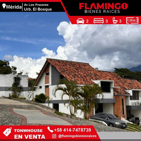 Casa en Venta en  Mérida, Mérida