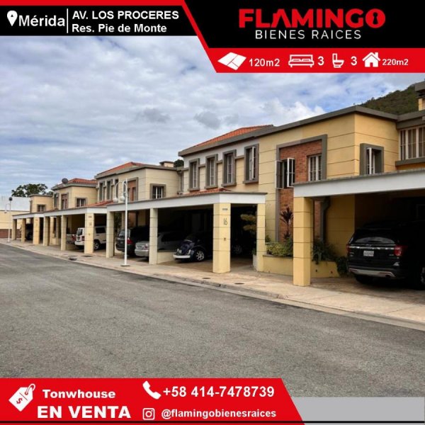 Casa en Venta en  Mérida, Mérida