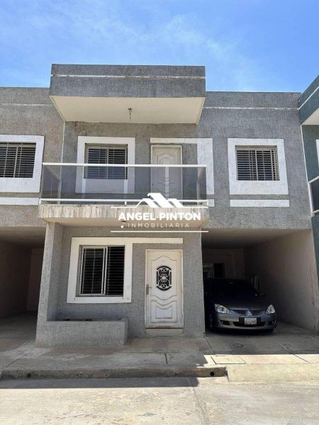 Foto Casa en Venta en San Francisco, Zulia - U$D 24.000 - CAV215767 - BienesOnLine