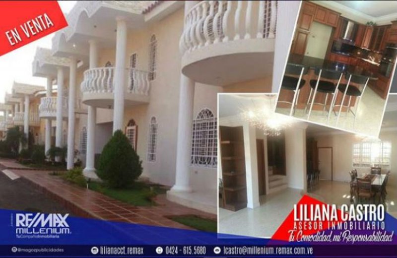 Foto Casa en Venta en San Francisco, Zulia - BsF 126.000.000 - CAV88641 - BienesOnLine