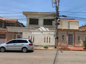 Casa en Venta en  Maracaibo, Zulia