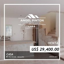 Casa en Venta en  Maracaibo, Zulia