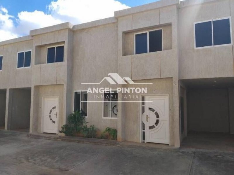 Casa en Venta en Oeste Maracaibo, Zulia