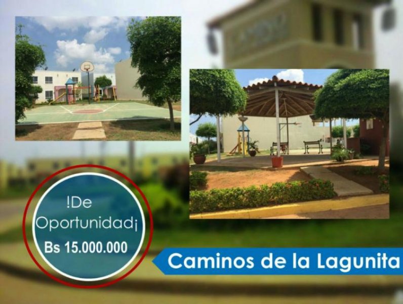 Foto Casa en Venta en Maracaibo, Zulia - BsF 15.000.000 - CAV90072 - BienesOnLine